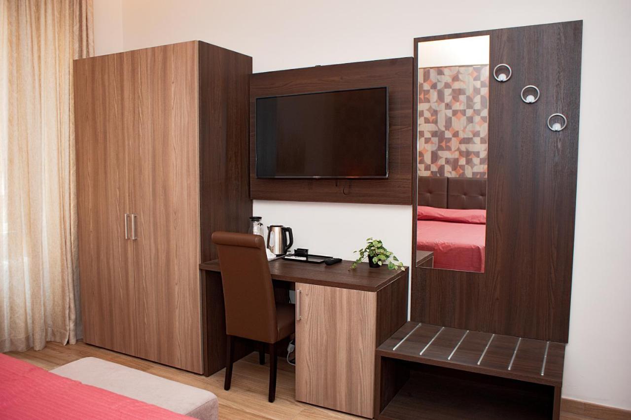 Scipio92Home Roma Exterior foto
