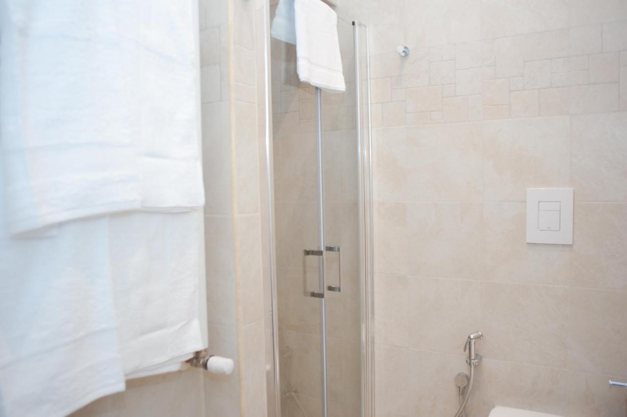 Scipio92Home Roma Exterior foto