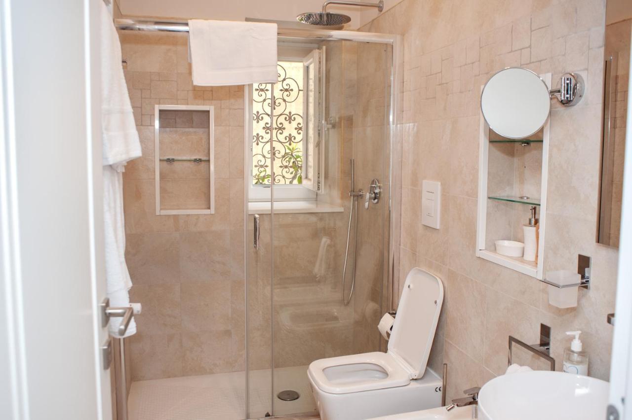 Scipio92Home Roma Exterior foto