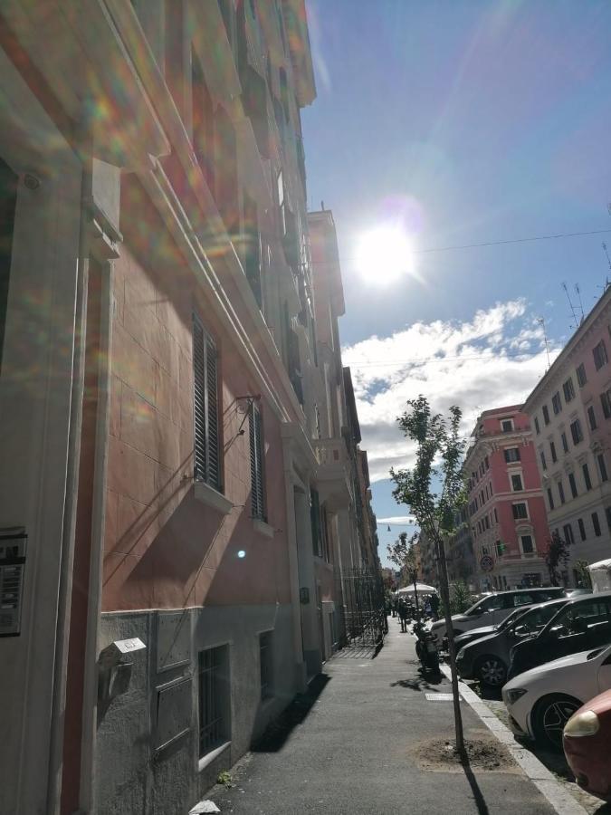 Scipio92Home Roma Exterior foto