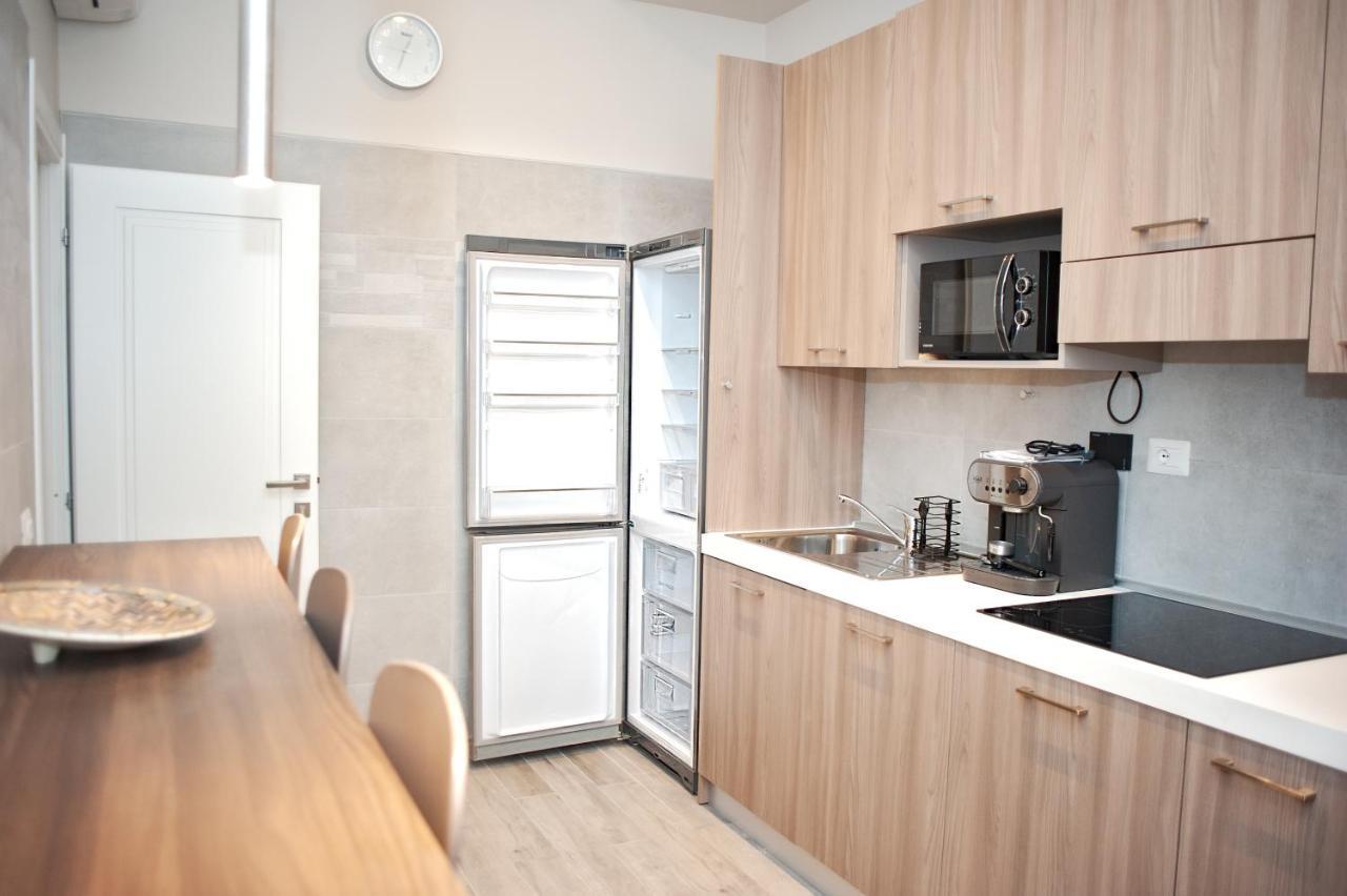 Scipio92Home Roma Exterior foto