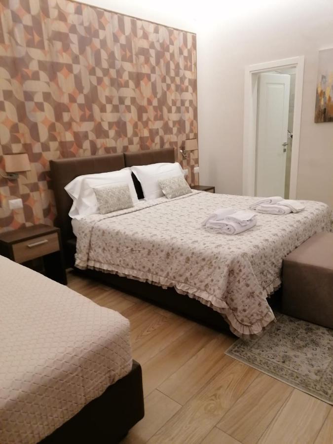 Scipio92Home Roma Exterior foto