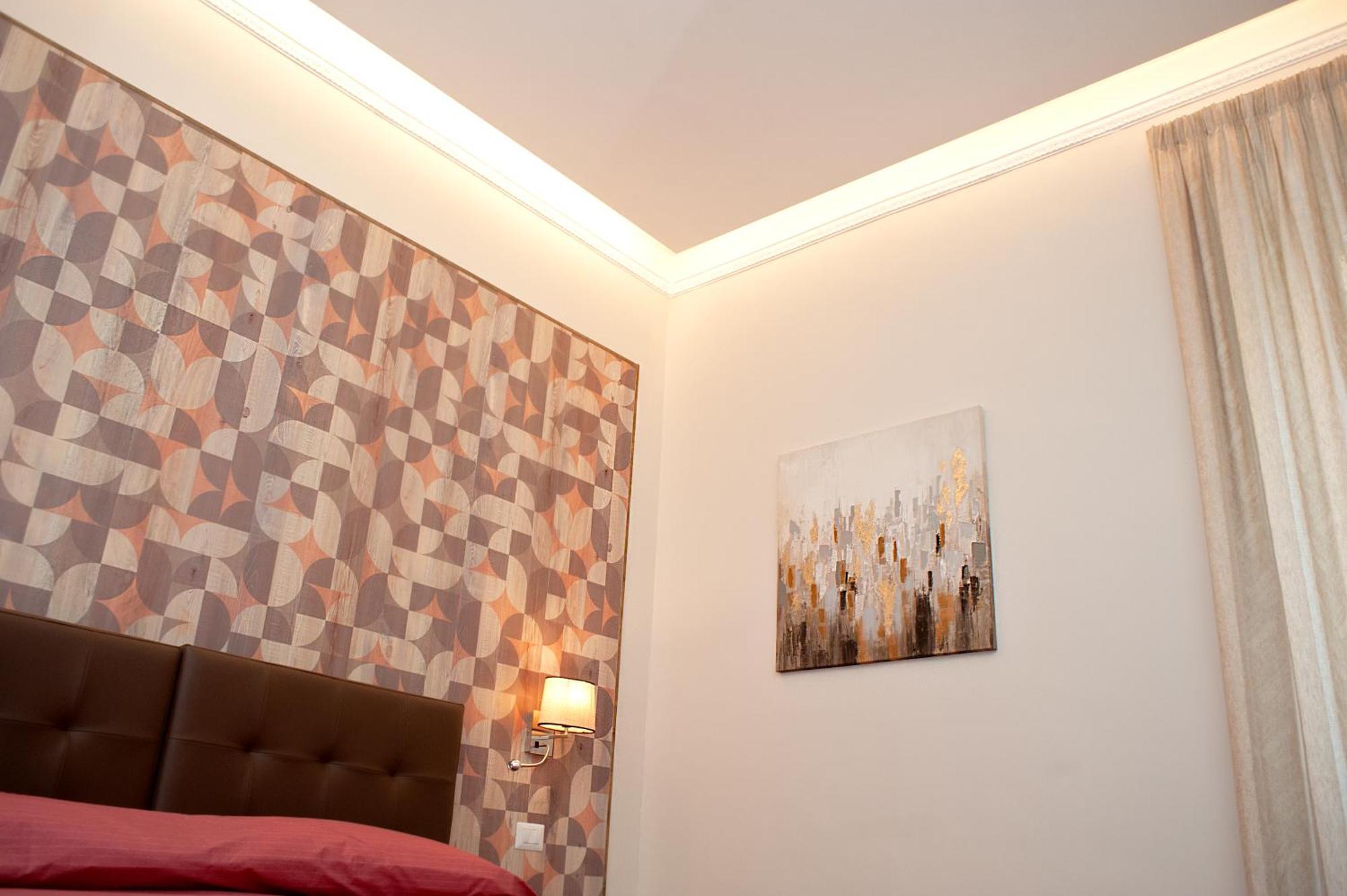 Scipio92Home Roma Exterior foto